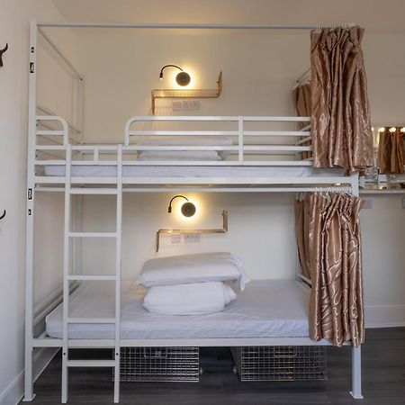 Book A Bed Hostels London Exteriör bild