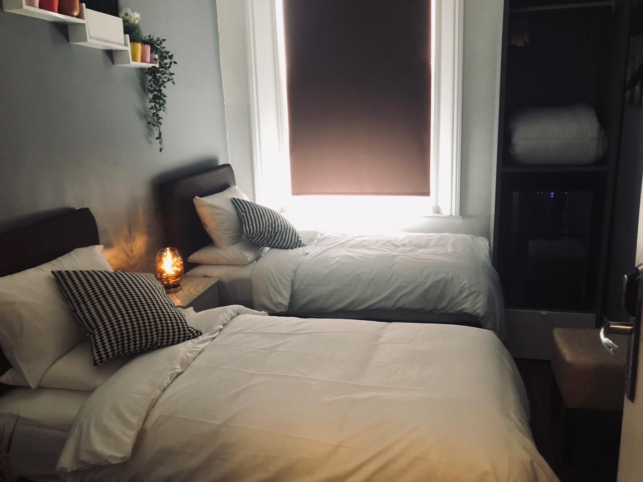 Book A Bed Hostels London Exteriör bild